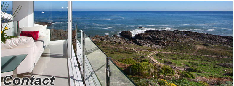 Contact Yzerfontein Villa Contact Yzerfontein Villa